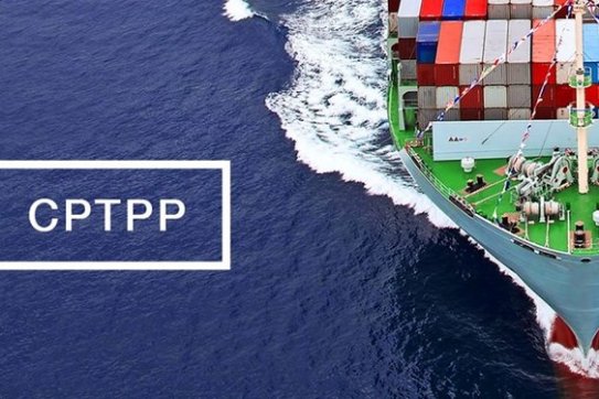 CPTPP - Hiệp định đầu tiên được thực thi của thế kỷ 21