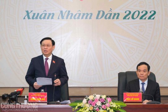 Hải Phòng triển khai hiệu quả các chương trình, kế hoạch năm 2022 với tinh thần quyết liệt, khẩn trương