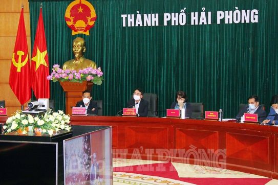 Đề xuất Chính phủ cho phép mở cửa du lịch quốc tế hoàn toàn từ ngày 1-5-2022