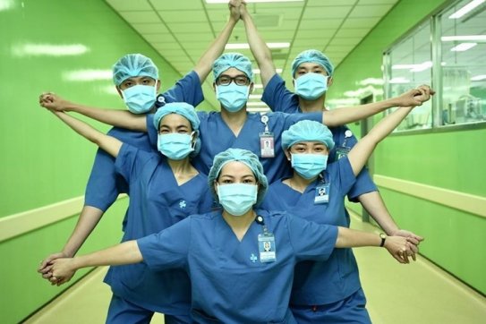 Vững bước tiến về phía trước
