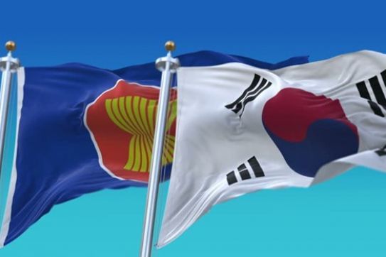 ASEAN và Hàn Quốc thúc đẩy quan hệ đối tác kinh tế cùng có lợi