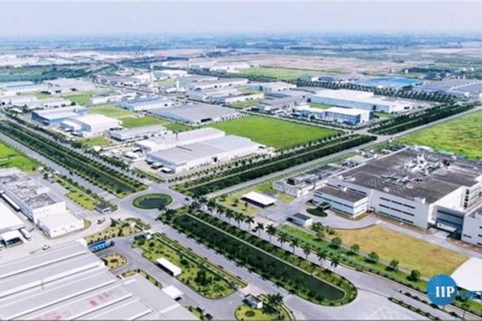 Cạnh tranh khu công nghiệp năm 2022, nhiều địa phương vào cuộc “săn đón” vốn FDI