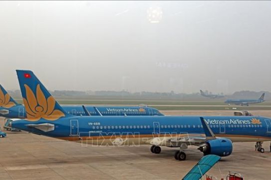 Vietnam Airlines resumes regular flights to Australia from January 15