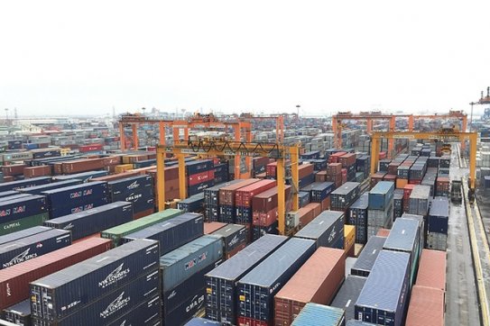Thông điệp năm 2022: Kinh tế Hải Phòng tự tin trên lộ trình bứt phá