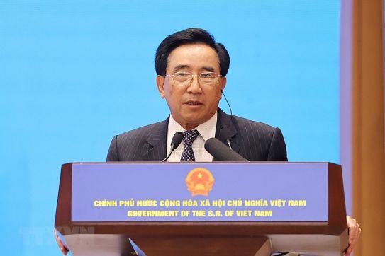 Thủ tướng Lào kết thúc tốt đẹp chuyến thăm chính thức Việt Nam
