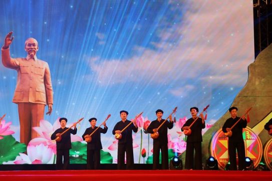 Phó Thủ tướng: Ngành văn hóa phải đẩy mạnh số hóa trong năm 2022