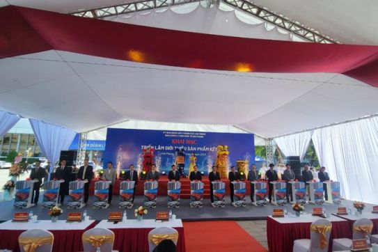 Hải Phòng tìm cơ hội phát triển cho doanh nghiệp phụ trợ nội địa
