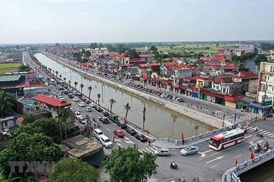 Hải Phòng: Triển khai hiệu quả chương trình 'Mỗi xã một sản phẩm'