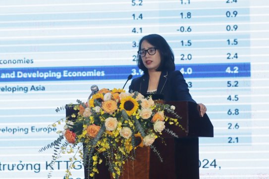 Quận Lê Chân tập trung tuyên truyền việc sắp xếp các đơn vị hành chính cấp huyện, cấp xã giai đoạn 2023 - 2030