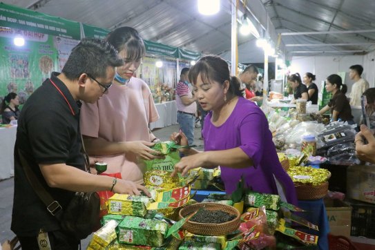 Từ ngày 17/11 đến ngày 22/11/2023, sẽ diễn ra Hội chợ Công Thương vùng Đồng bằng Sông Hồng – Hải Phòng năm 2023