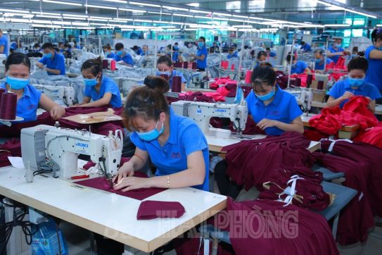 Thúc đẩy tăng trưởng GRDP: Gỡ “điểm nghẽn”, kiến tạo động lực mới (kỳ 1)