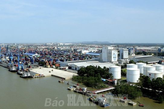 Thúc đẩy tăng trưởng GRDP: Gỡ “điểm nghẽn”, kiến tạo động lực mới (kỳ cuối)