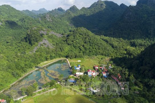 Vịnh Hạ Long và quần đảo Cát Bà trở thành di sản thiên nhiên thế giới: Chủ động phối hợp làm tốt công tác quản lý, khai thác và bảo tồn