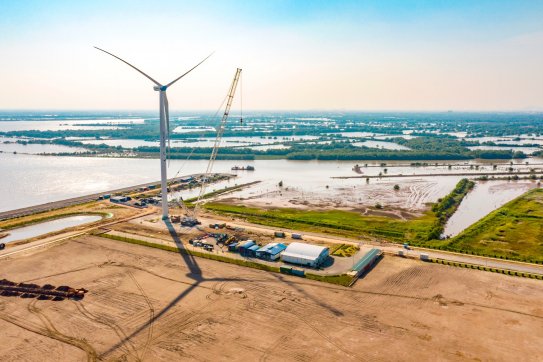 Xây dựng các chính sách, giải pháp mạnh và đột phá để thu hút, trọng dụng có hiệu quả nhân tài thành phố Hải Phòng