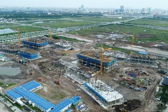 Hải Phòng: Tập trung cao độ cho giải ngân vốn đầu tư công