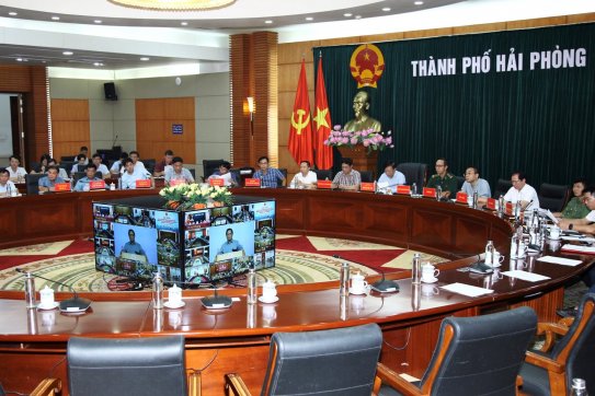 Hoàn thiện thể chế liên quan đến xử lý tàu cá vi phạm khai thác hải sản bất hợp pháp ở vùng biển nước ngoài