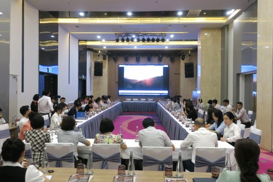 Hải Phòng liên kết phát triển du lịch với 3 tỉnh Gia Lai, Đắk Lắk, Kon Tum