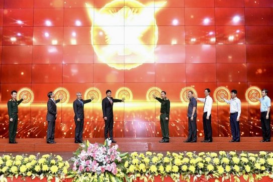 Hải Phòng: Quyết tâm hoàn thành nhiệm vụ thu ngân sách, chuyển đổi số