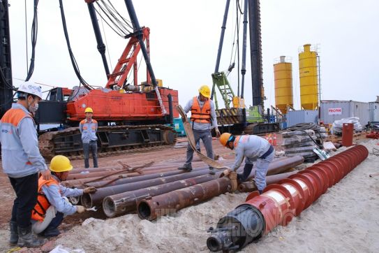 Thực hiện chỉ tiêu tổng vốn đầu tư toàn xã hội giai đoạn 2021-2025: Phát huy mọi nguồn lực