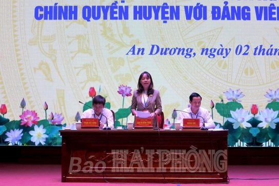 Sôi nổi hội thi tuyên truyền vận động hiến máu tình nguyện năm 2023