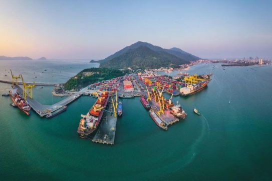 Phát triển kinh tế biển Việt Nam trong thời gian tới
