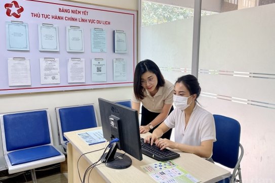 Hải Phòng: Phát triển du lịch thông minh
