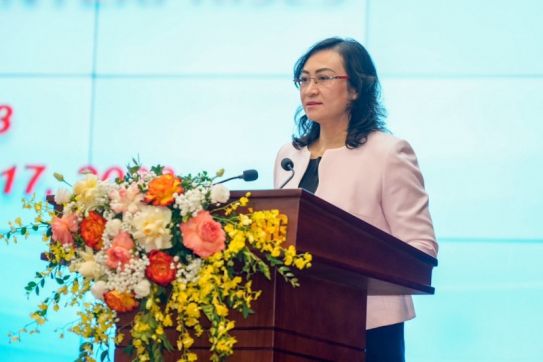 Kết nối giao thương giữa doanh nghiệp Hải Phòng với doanh nghiệp nước ngoài