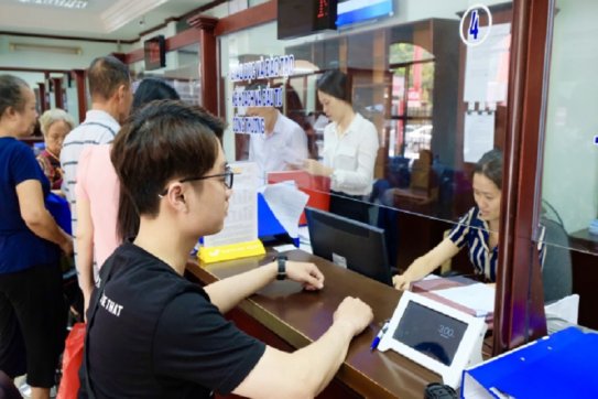 Hải Phòng đang xem xét miễn giảm một số loại phí, lệ phí