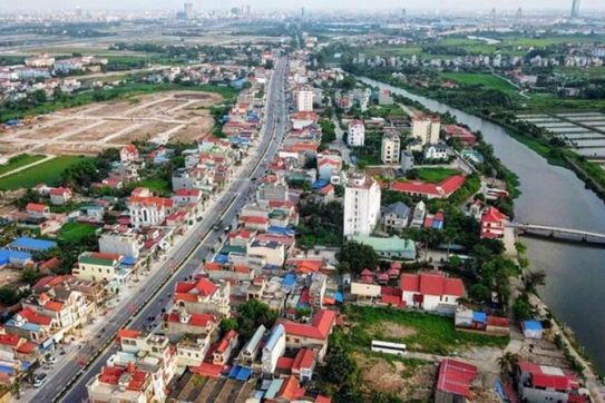 Hai Phong’s Thuy Nguyen urban area to become multisector economic center