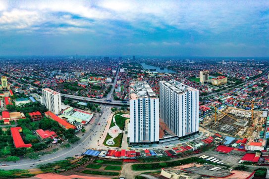Thi đua nước rút để thực hiện hoàn thành và hoàn thành vượt mức các tiêu chí, nhiệm vụ phát triển kinh tế - xã hội năm 2023
