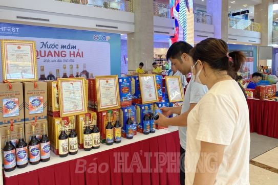 Quản lý khai thác và phát triển nhãn hiệu chứng nhận, nhãn hiệu tập thể: Nâng tầm thương hiệu sản phẩm