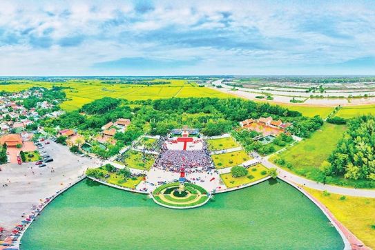 Nơi lưu giữ truyền thống hiếu học của thành phố Cảng