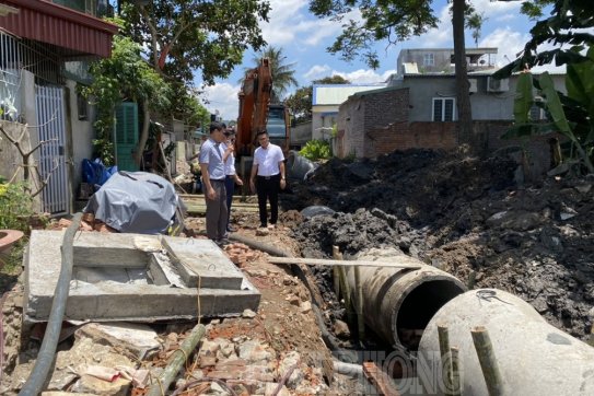 “Dân vận khéo” trong chỉnh trang, hiện đại hóa đô thị: Góp phần phát triển Hải Phòng văn minh, đáng sống (kỳ 1)