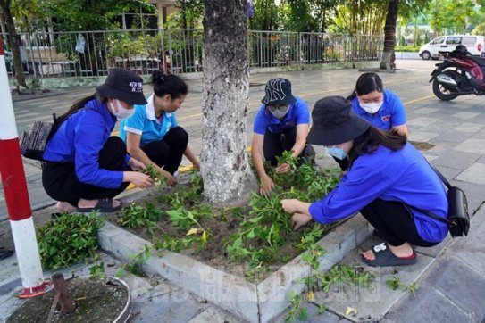 “Dân vận khéo” trong chỉnh trang, hiện đại hóa đô thị: Góp phần phát triển Hải Phòng văn minh, đáng sống (kỳ cuối)