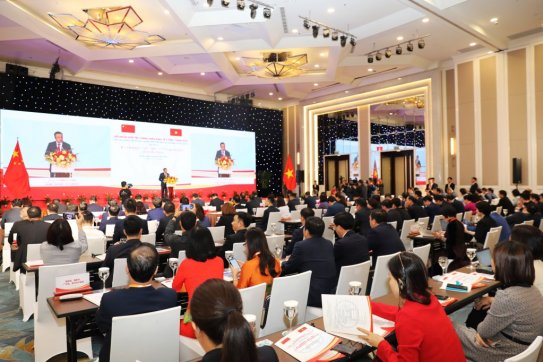 Hải Phòng tăng cường mở rộng các hình thức liên kết, hợp tác với các tỉnh, thành phố hành lang kinh tế Việt – Trung