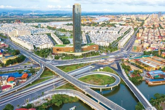 Hải Phòng đứng thứ 8 cả nước về tỷ lệ giải ngân vốn đầu tư công