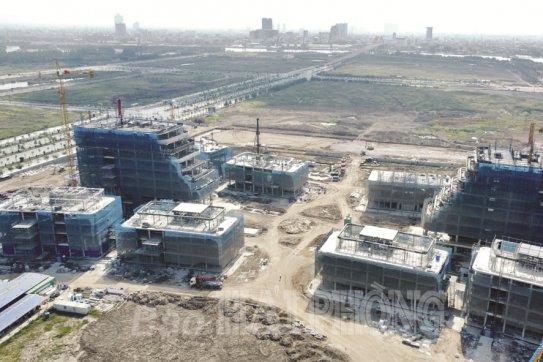 Giải ngân vốn đầu tư công năm 2023: Điều chỉnh, bổ sung hợp lý nguồn vốn