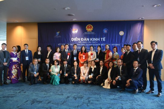 QUYẾT TÂM THÁO GỠ NÚT THẮT TRONG CÔNG TÁC HUY ĐỘNG NGUỒN LỰC KIỀU BÀO