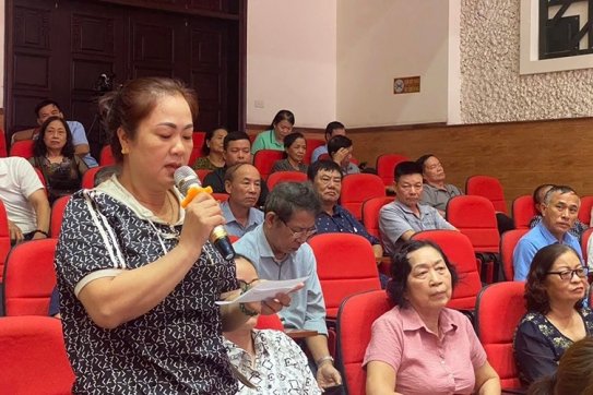 Tăng cường đồng thuận xã hội qua cơ chế đối thoại