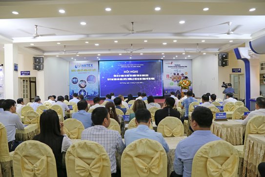 Tổng kết việc triển khai thí điểm Tiêu chuẩn TCVN ISO 18091:2020 tại một số quận, huyện, phường xã trên địa bàn thành phố