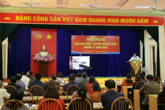 Phát huy nguồn lực kiều bào, kết nối địa phương và doanh nghiệp