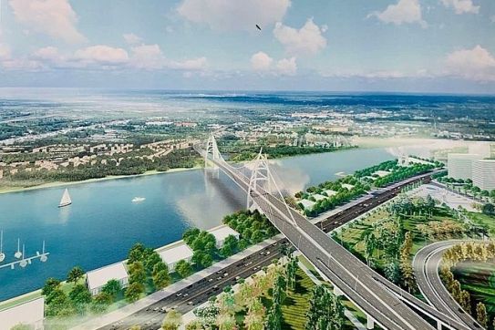 Promoting overseas vietnamese resources to connect localities and businesses