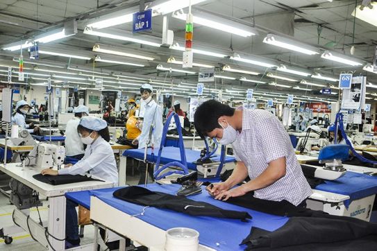 Hải Phòng: Ưu tiên phát triển công nghiệp hỗ trợ