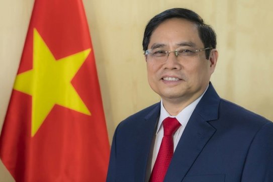 PM Chinh’s Singapore, Brunei visits look toward cohesive ASEAN