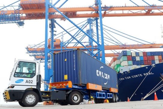 Economic diplomacy a priority for socio-economic development