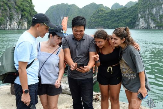 Hải Phòng: Liên kết du lịch để tăng sức bật mới