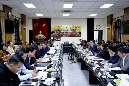 确保越南有效、务实、负责任参加联合国人权理事会