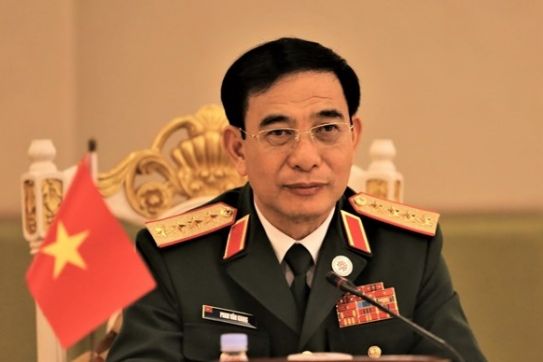 印度希望加强与越南的全面合作关系