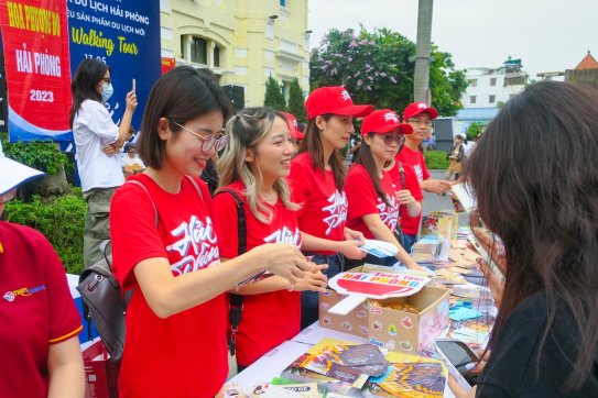Tăng cường công tác quản lý, chấn chỉnh hoạt động du lịch trên địa bàn thành phố