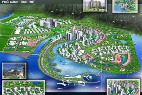 Hải Phòng: Dự án không đảm bảo tiến độ sẽ xem xét thu hồi